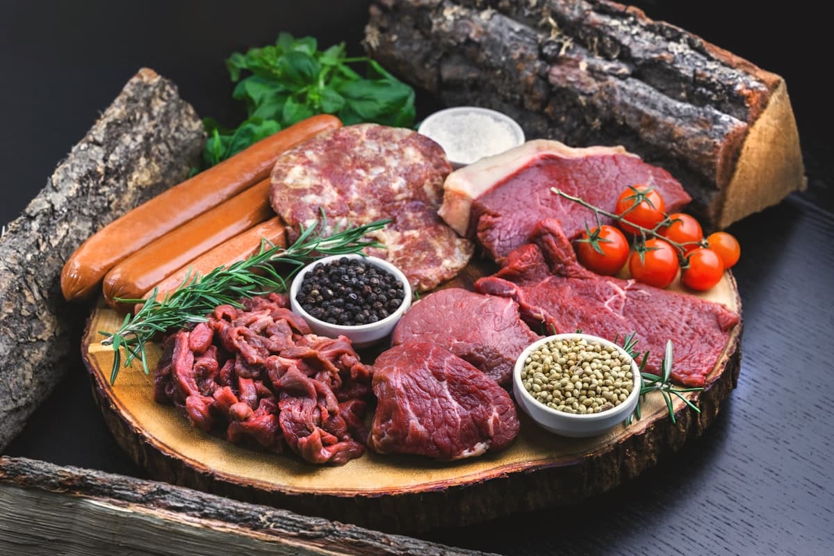 Fresh Protein