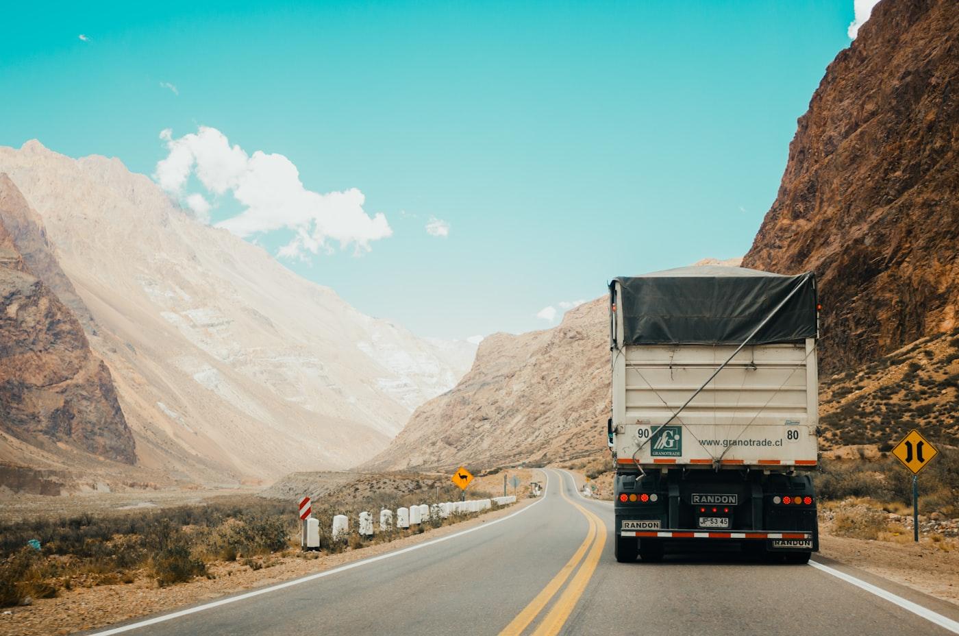 Cold-chain delivery