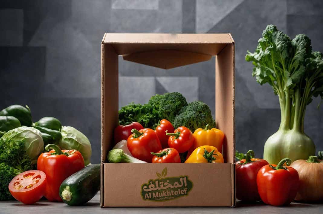 Fresh market quality
